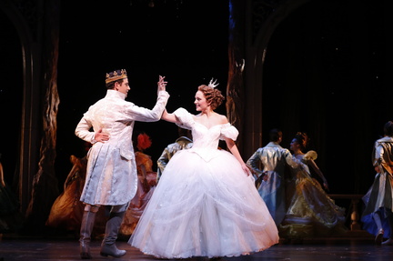 Cinderella - The Musical