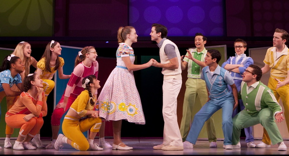 Bye Bye Birdie