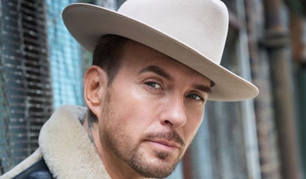 Matt Goss