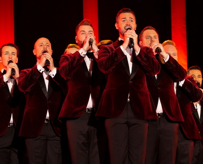 Ten Tenors