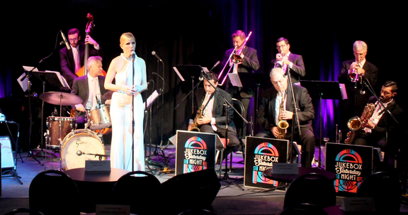 Jukebox Saturday Night The Mancini Centennial