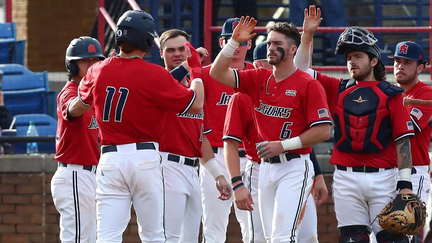 South Alabama Jaguars Baseball
