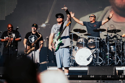 Slightly Stoopid