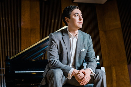 Sean Kennard