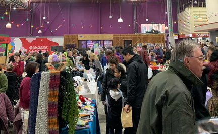 Spring Craft Market