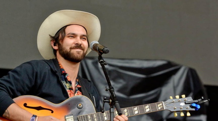 Shakey Graves