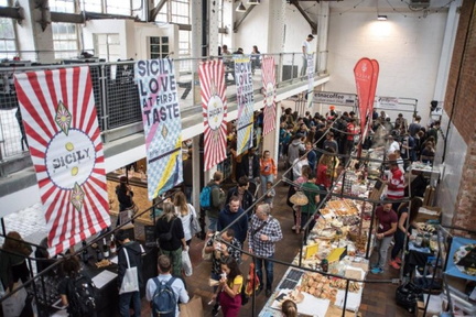 SicilyFEST London – 2025