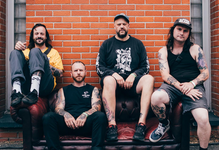 Cancer Bats