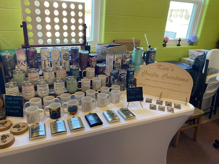 Spring Craft Show