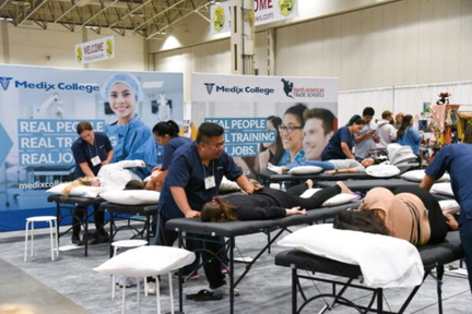 Toronto Spring Baby Show