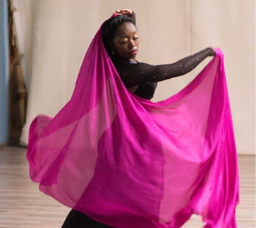 Intro to Veil Workshop with Omoladun