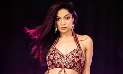 Sonali Bhadauria