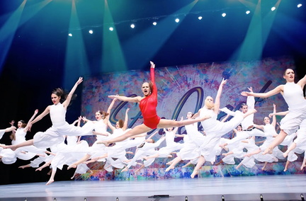 StarQuest Performing Arts Competition