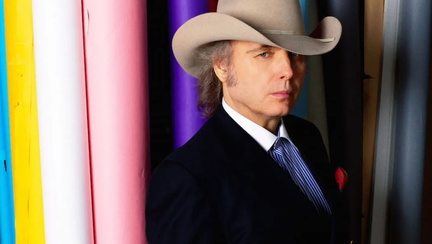 Dwight Yoakam