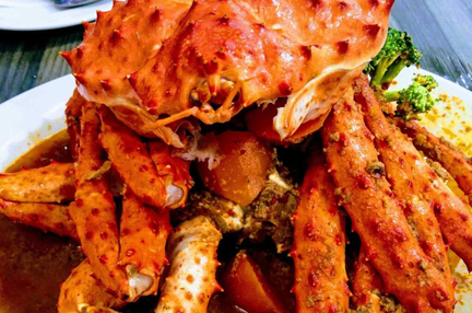 Seafood Festival
