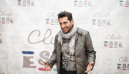 Nando-Timoteo-ospite-di-Club-Esse-al-Comedy-Tour