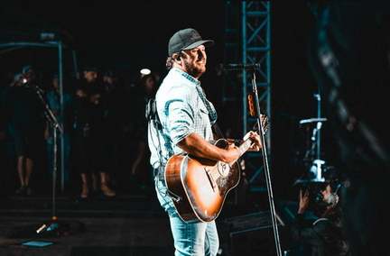 Luke Bryan