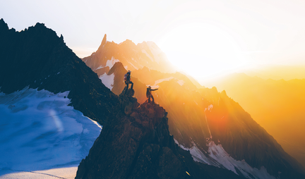 Banff Centre Mountain Film Festival World 2025