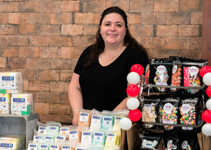 The Mom Market
