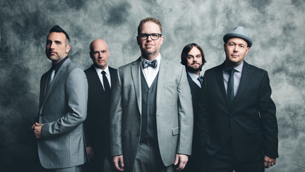 MercyMe