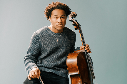 Kanneh-Mason