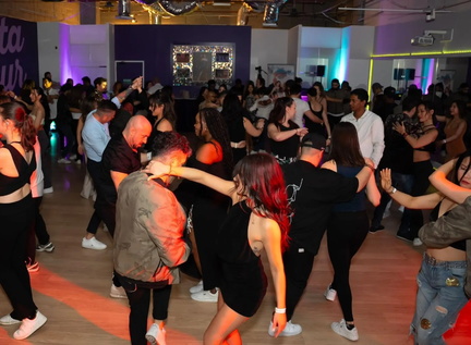 Bachata Flavour Festival