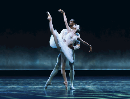 ballet