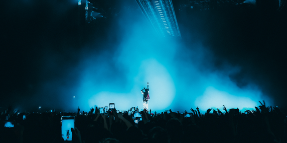 Winter Jam - Iowa Events Center