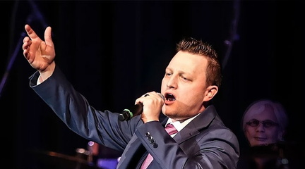 Remember An Andy Williams Musical Tribute.v1