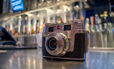 Spring PhotoFair - Newark Pavilion