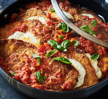 Mangia Italiano