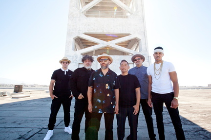 Ozomatli