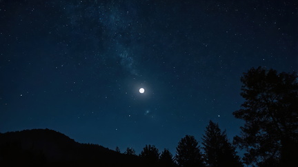 NightSky