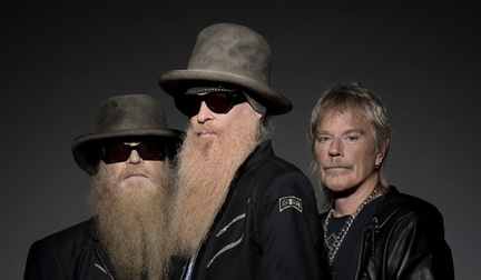 ZZ Top