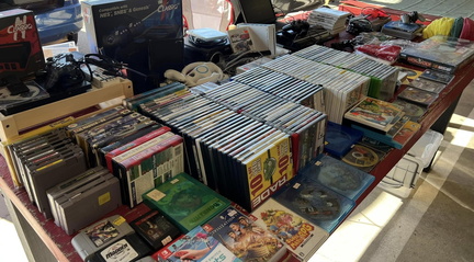 Video Gaming Exposition
