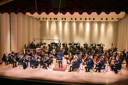 Evansville Philharmonic Orchestra