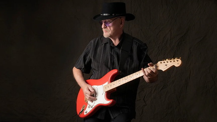 Dave Mason