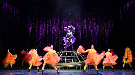 La Cage Aux Folles