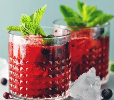 Spring Happy Hour