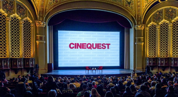 Cinequest Film Festival