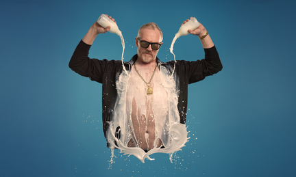 Greg Davies