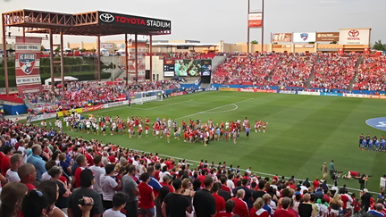 FC Dallas