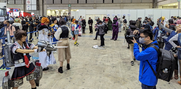 anime-japan-cosplayers