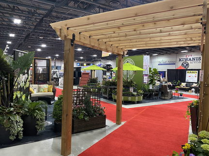 KW Home & Garden Show