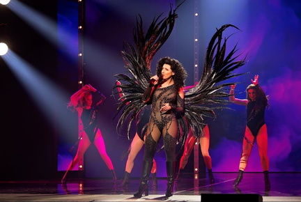 The Cher Show