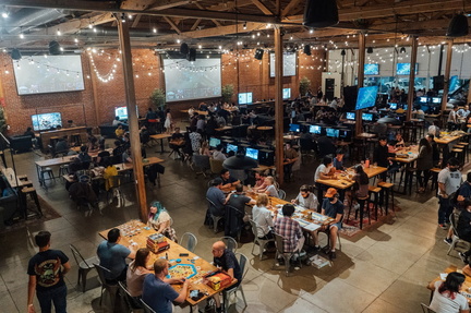 Game Market West