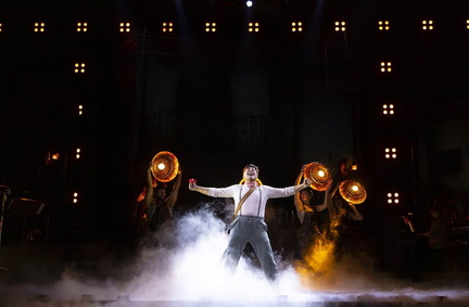Hadestown