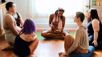 Yoga Theory