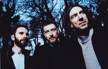 Snow Patrol