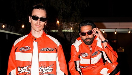 Yellow Claw